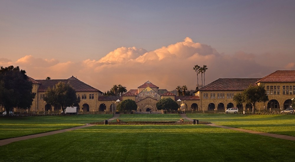 加州大学伯克利分校