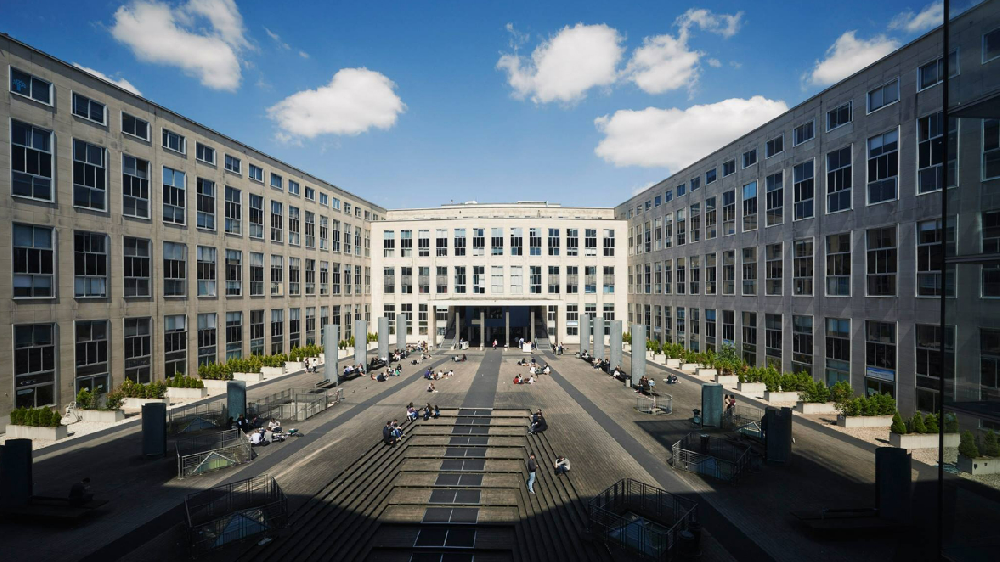 巴黎文理研究大学