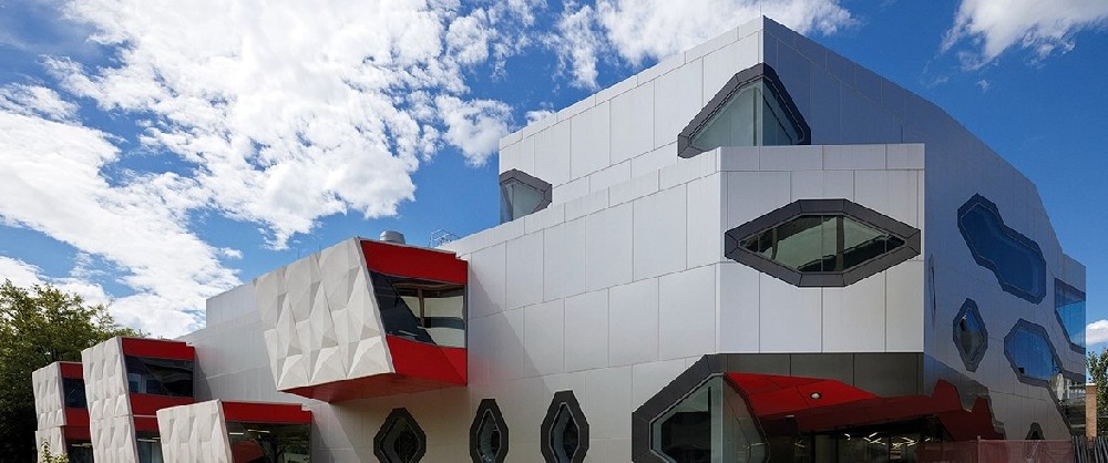 澳大利亚国立大学