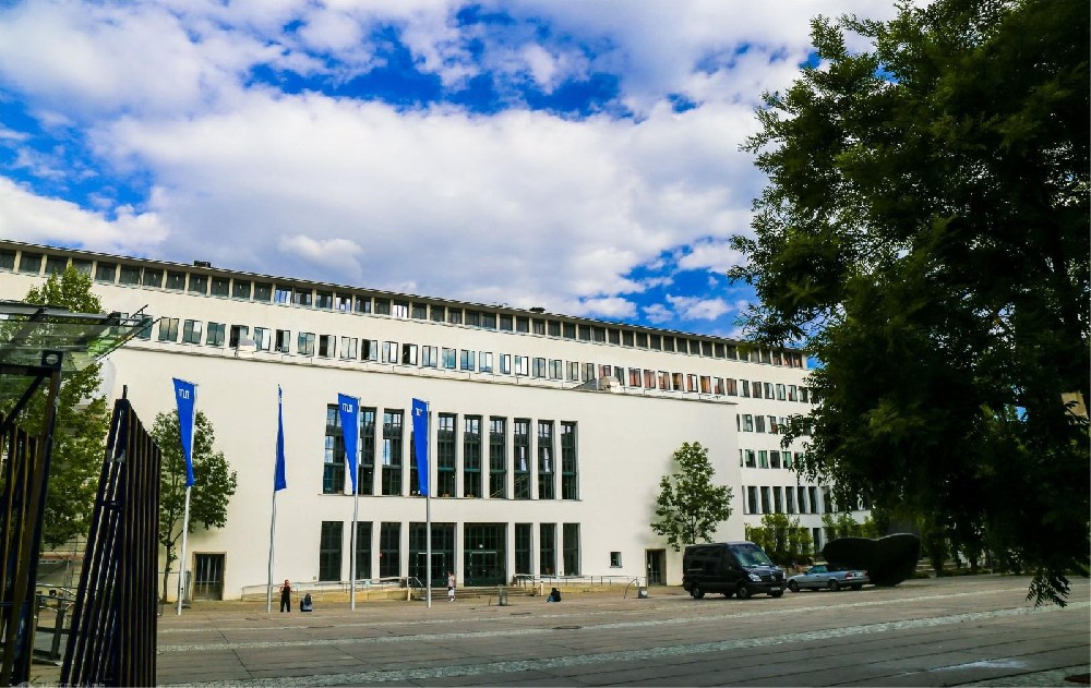 慕尼黑工业大学