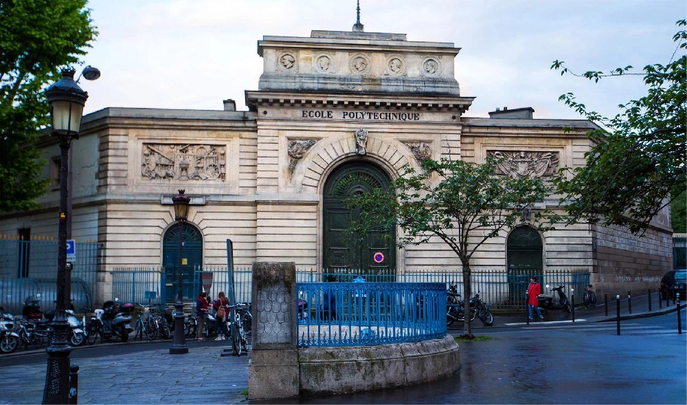巴黎理工学院