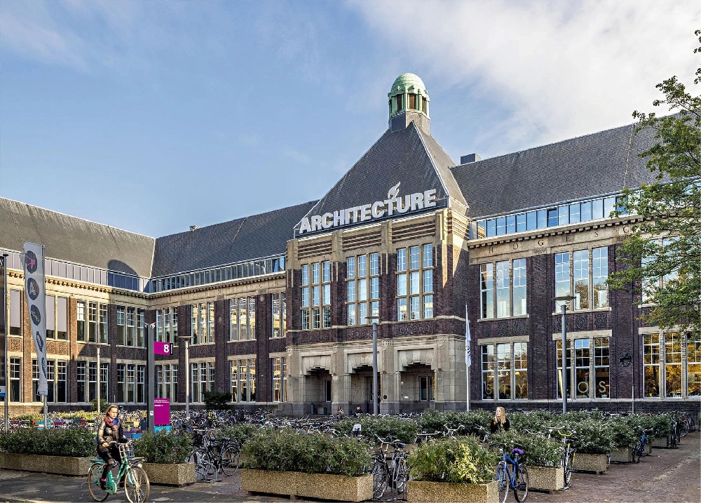 代尔夫特理工大学