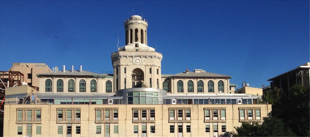 卡内基梅隆大学