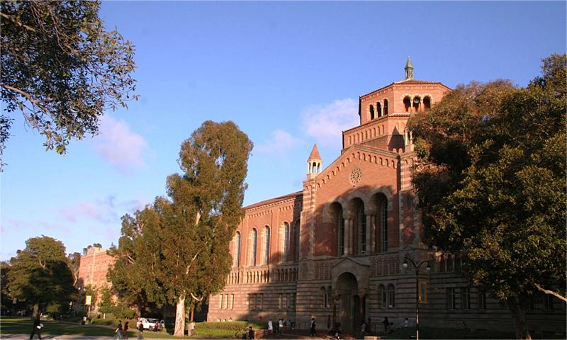 德克萨斯大学奥斯汀分校