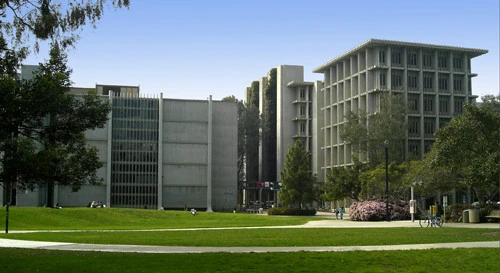 加州大学圣地亚哥分校