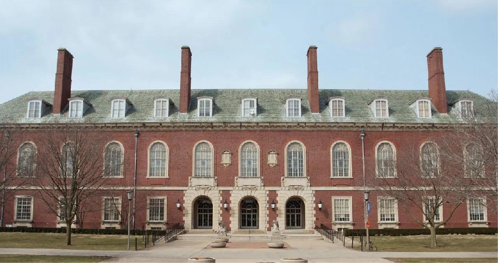 伊利诺伊大学香槟分校