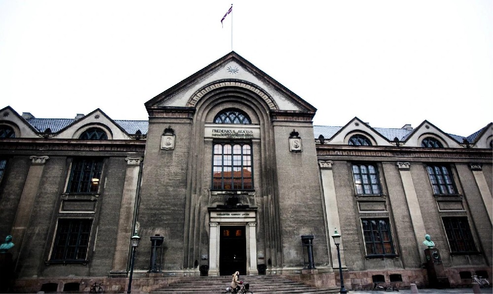 哥本哈根大学