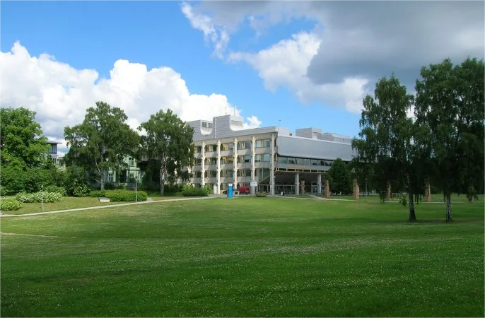 斯德哥尔摩大学