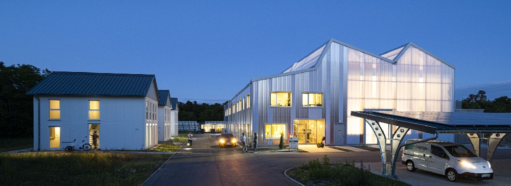 卡尔斯鲁厄理工学院