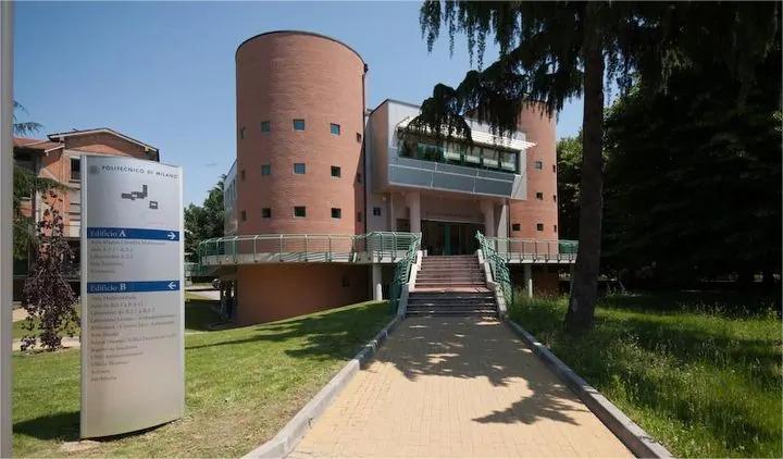 米兰理工大学
