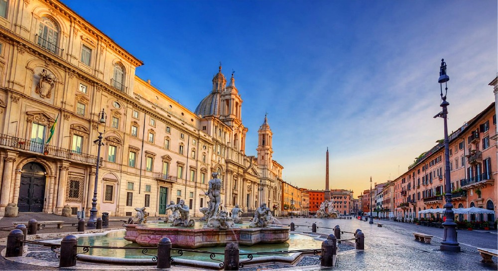 萨皮恩扎 - 罗马大学