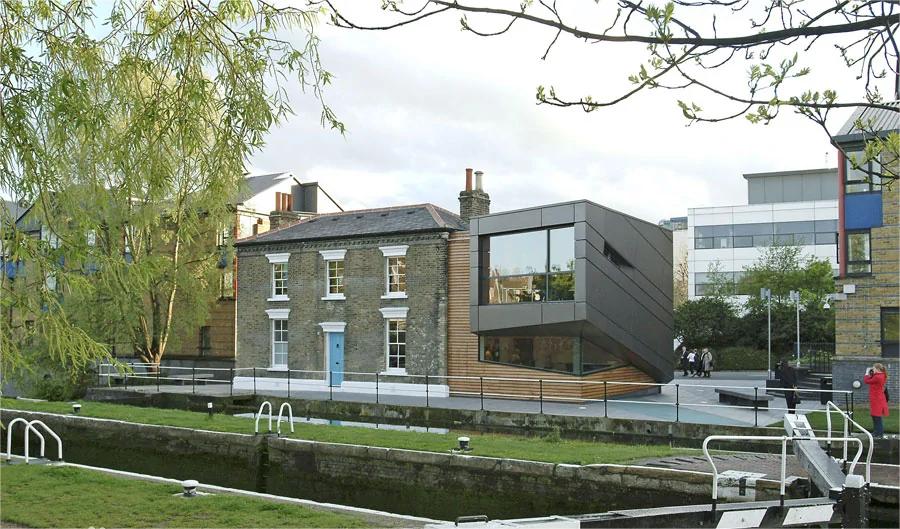 伦敦大学皇后玛丽学院