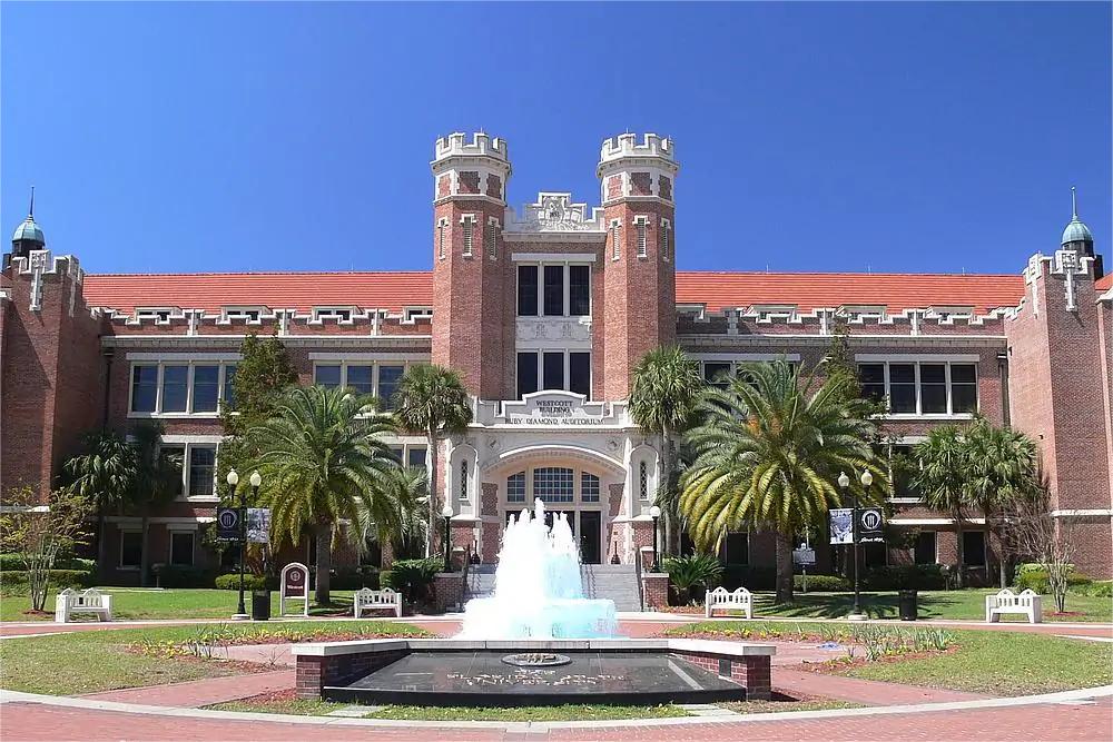 佛罗里达大学