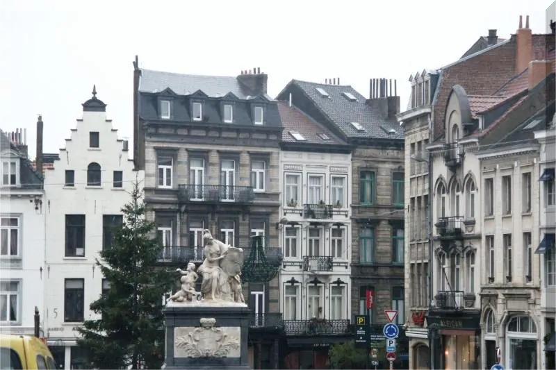 法语天主教鲁汶大学