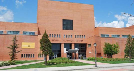 马德里自治大学