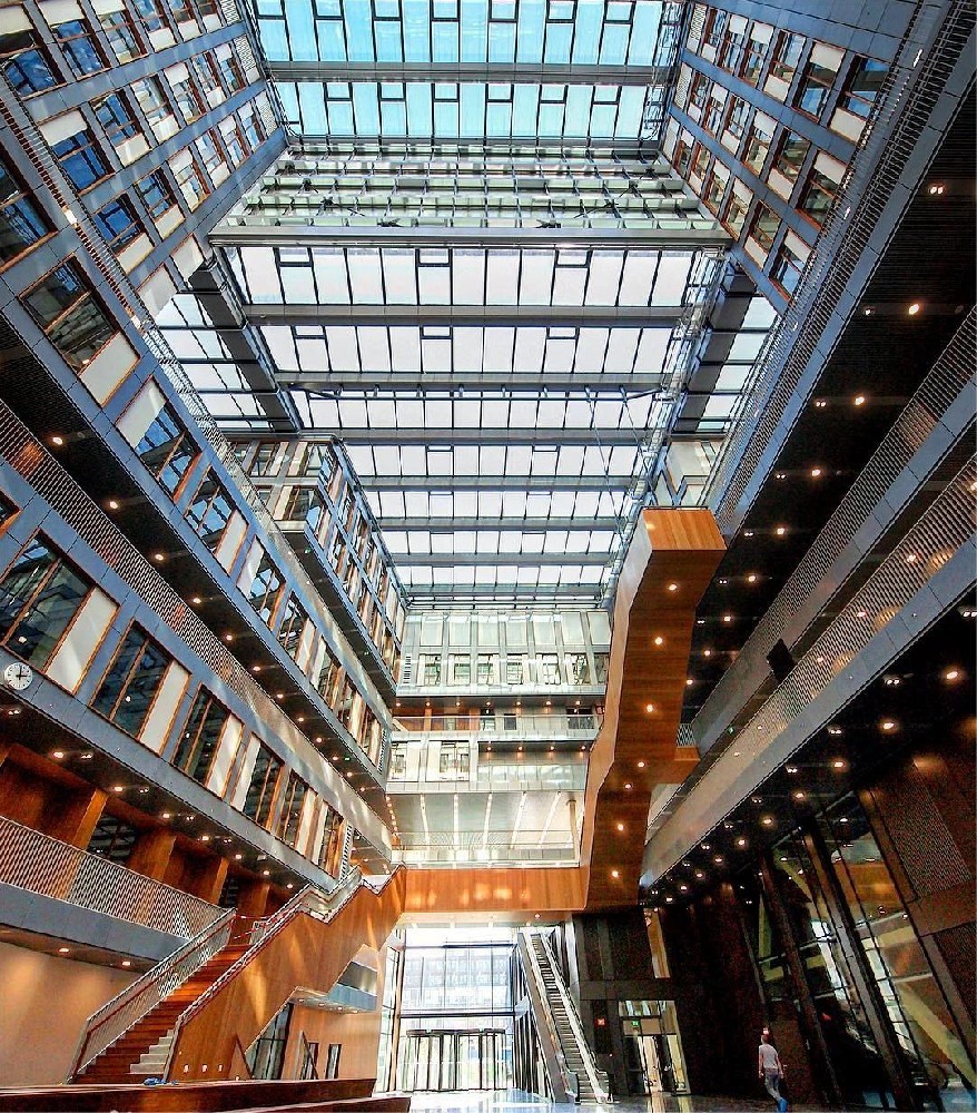 阿姆斯特丹自由大学