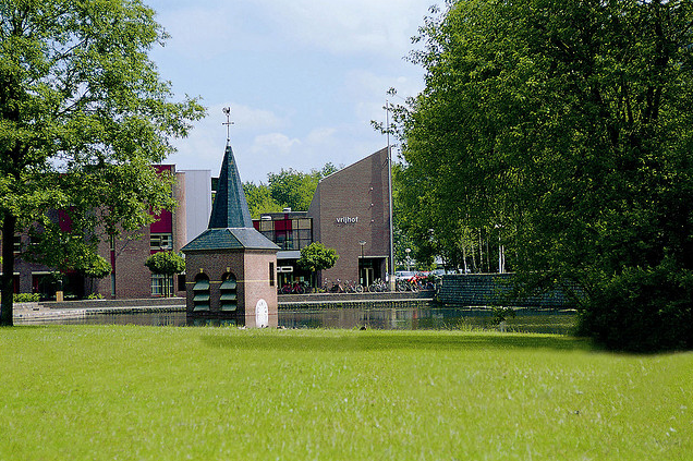 University of Twente