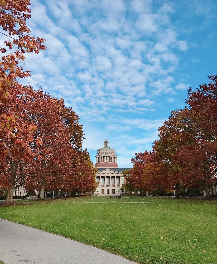 罗切斯特大学