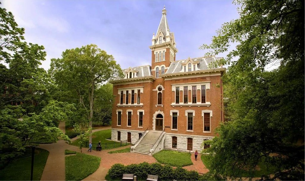 范德比尔特大学