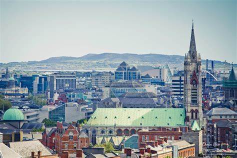 探秘爱尔兰国立科克大学：优势课程&语言班一网打尽！