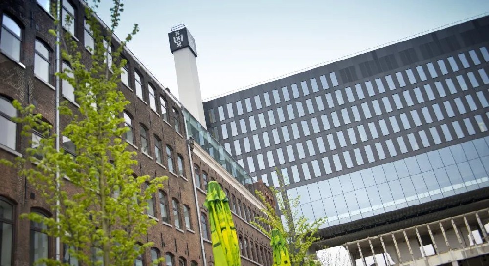 阿姆斯特丹大学