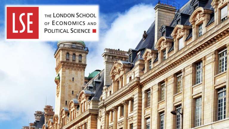 伦敦经济政治学院