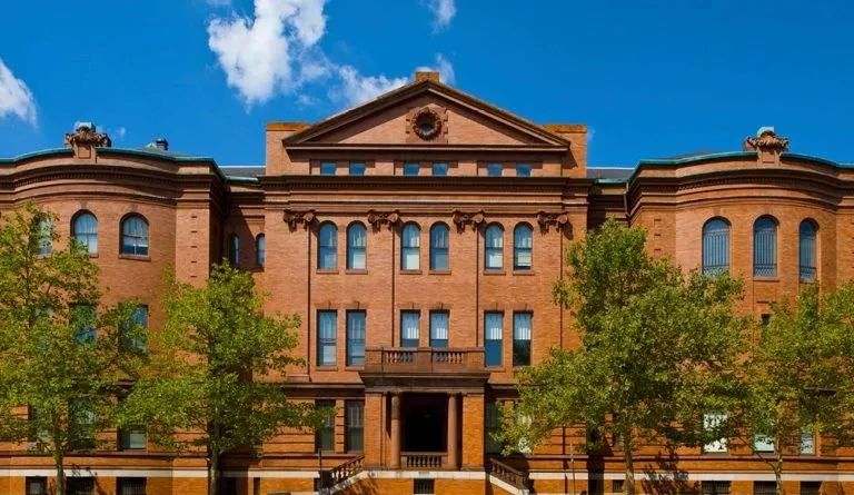 约翰·霍普金斯大学